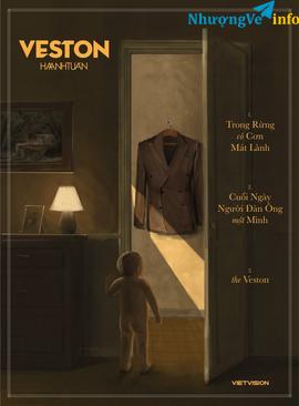 Ảnh VÉ VESTON HA ANH TUAN 26-27/02/2020