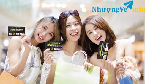 Ảnh Thu Mua Voucher Vietravel, Big C, Coopmart, Thế Giới Di Động, Vinid giá cao