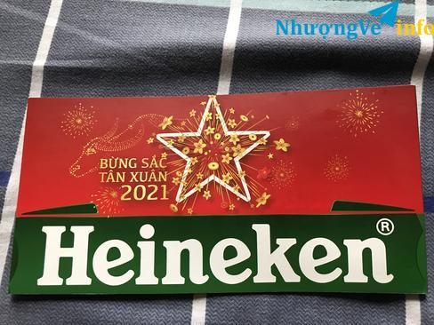Ảnh Heineken countdown