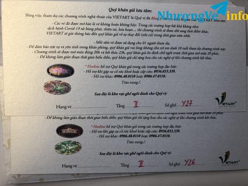 Ảnh Vé Chuyện Lạ Bằng Kiều 3/1