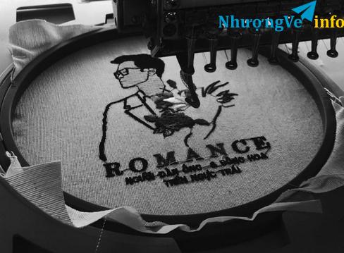 Ảnh Cần mua khăn Romance