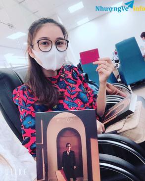 Ảnh Bán vé show Hà Anh Tuấn hạng Tuxedo