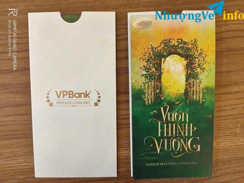 Ảnh Vườn thịnh vượng