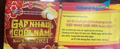 Ảnh Gặp nhau cuối năm 2021