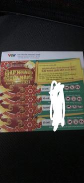 Ảnh Ve Táo Quan Cap N 5-7 Ngay mai 27 Ai mua alo nhe