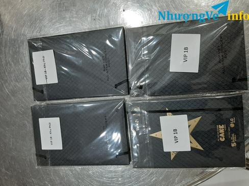 Ảnh Bán 4 vé rap việt vip và vip1b tối 30/1