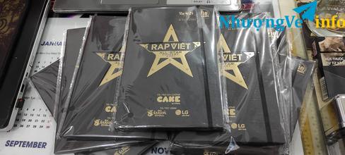 Ảnh [MUA NHANH] VÉ RAP VIỆT RAP VIỆT ALL STAR CONCERT 30.01.2021