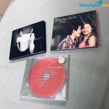 Ảnh CẶP VÉ SHOW HÀ ANH TUẤN NGÀY 2-3/4/2021
