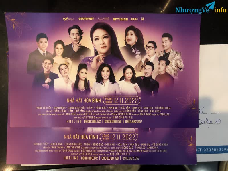 Ảnh The Best of NHƯ QUỲNH
