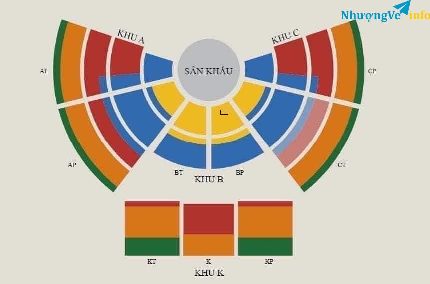 Ảnh Concert Hà Anh Tuấn - Chân trời rực rỡ -  ngày 24/2