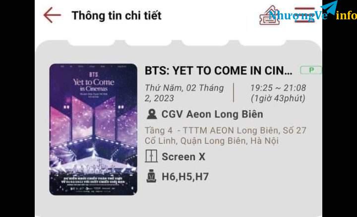 Ảnh Yet to come to busan