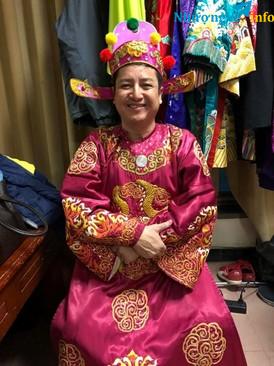 Ảnh Cần mua vé Táo Quân 4/1/ 2018