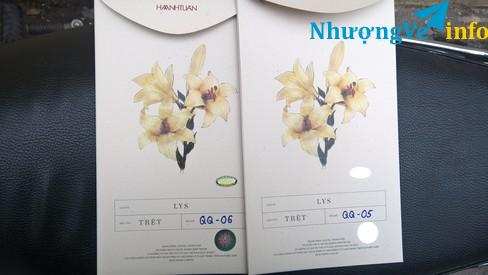 Ảnh Bán cặp vé HÀ ANH TUẤN 7/4  ở Hà Nội
