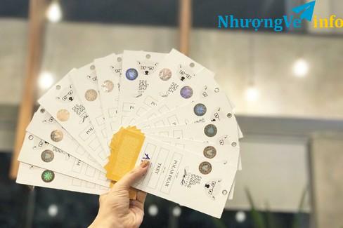 Ảnh Vé liveshow Hà Anh Tuấn Đà Lạt