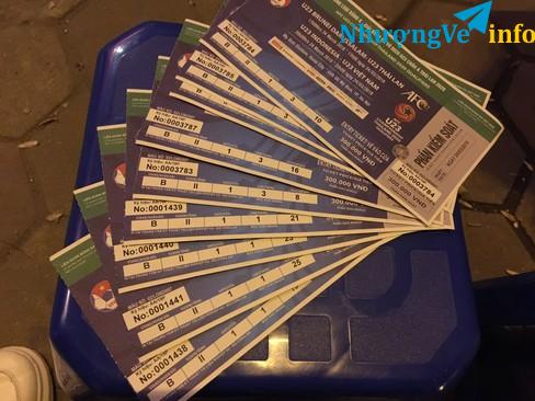 Ảnh Pass vé indo cửa 1,2 tầng 1 chênh 50