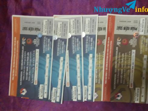 Ảnh Vé vip tầng 2 của 3 giá siêu rẻ 500k