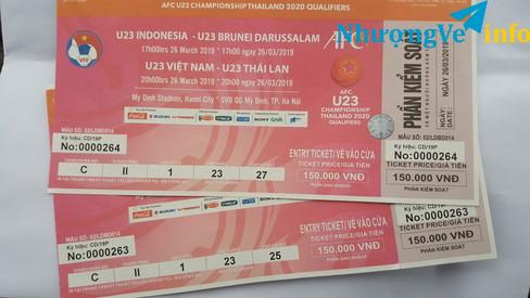 Ảnh 1 vé C cửa 7