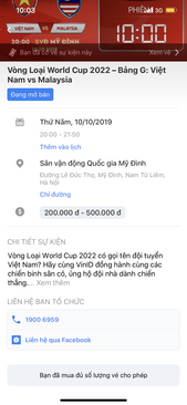 Ảnh 4 vé world cup hạng 4