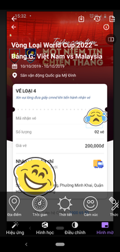 Ảnh 02 vé loại 200k