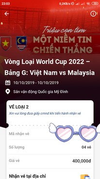 Ảnh Vé Vn-Malay