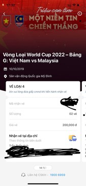 Ảnh Mình có 1 cặp 200