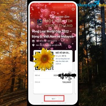 Ảnh 2 cặp QR 500k
