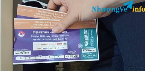 Ảnh VietNam-Malaysia 1 cặp KĐ A tầng 2 cửa 6