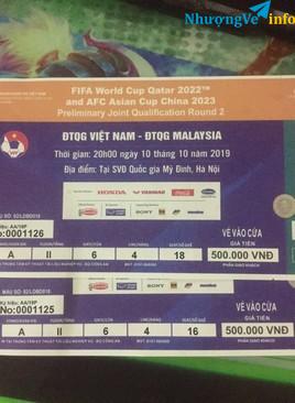 Ảnh ! cặp duy nhất vé 500k ( loại 1)