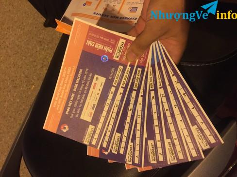 Ảnh Pass vé ab mệnh giá 300 giá 24
