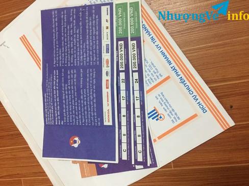 Ảnh Bán cặp mệnh giá 200