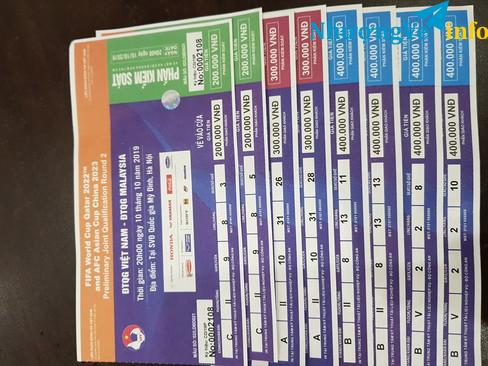 Ảnh Việt Nam MALAYSIA Vòng Loại WC 2022
