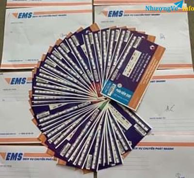 Ảnh MÌNH CẦN MUA SỐ LƯỢNG NHIỀU VÉ VN-MALAYSIA