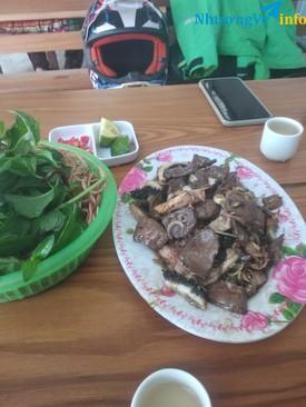 Ảnh Mua 2 vẽ mã QR .