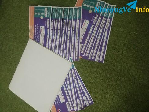 Ảnh Cần 1vé B500 lẻ.................