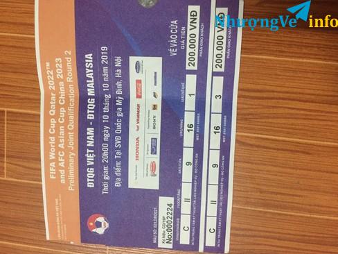 Ảnh Bán cặp đẹp nay ak vé C cưa 9