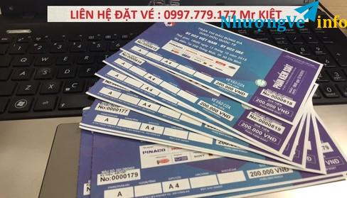 Ảnh BÁN VÉ KHÁN ĐÀI A TRẬN U22 VIỆT NAM VÀ U22 UAE