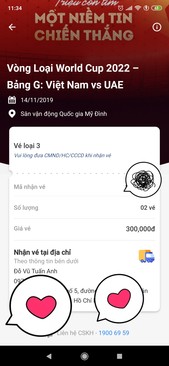 Ảnh Cần pass 1 cặp vé VN- UAE và 1 cặp VN-TL