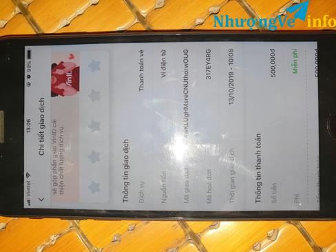 Ảnh bán vé xem bóng đá