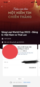 Ảnh CẶP QR CODE VIEW ĐẸP GIÁ CƯC HẤP DẪN