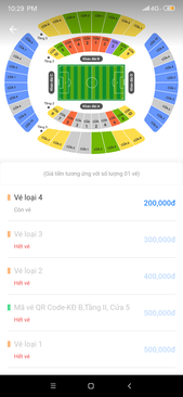 Ảnh Vé lẩu Thái mệnh giá 200k 300k