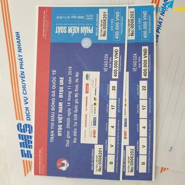 Ảnh Bán 1 cặp B V cửa 4 giữa sân