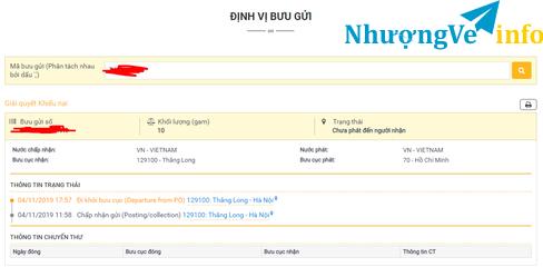 Ảnh Cặp Vé bóng đá Việt Nam - UAE 400K