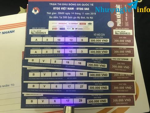 Ảnh Mình còn 2 cặp A II 10 và B V 8 loại 300k