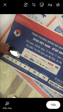 Ảnh Bán cặp mệnh giá 200k