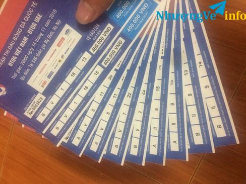 Ảnh Mình còn mấy cặp vừa lấy từ VFF