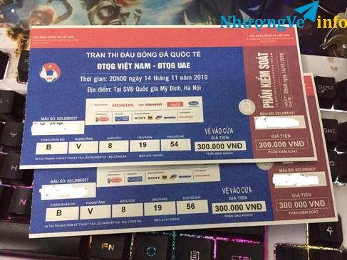 Ảnh Cặp 300k VN-UAE