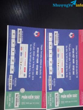 Ảnh VIETNAM - UAE 14/11/