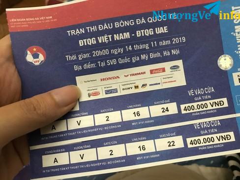 Ảnh Mình có cặp A V 2 sát nhau loại 400k 3trieu