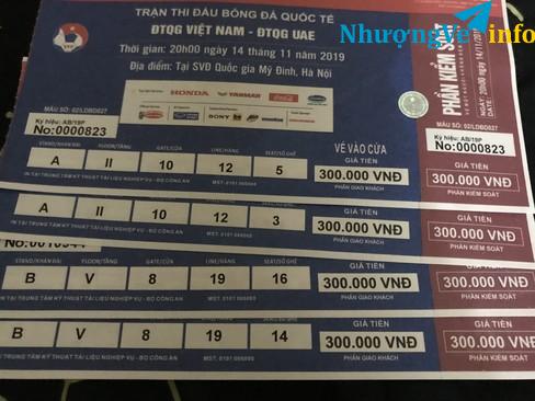 Ảnh Cặp A II 10 và B V 8 cần pass lại 2tr3 1 cặp