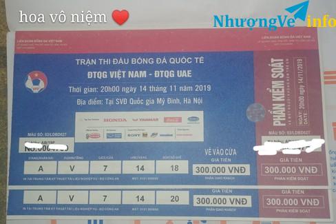 Ảnh Bán vé giá siêu đẹp